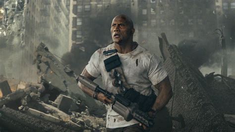 rampage mountain xpress