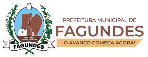 História Prefeitura de Fagundes PB