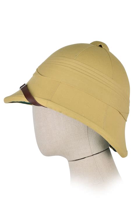 Шлем тропический Mil-Tec British old style, купить в Интернет-магазине ...