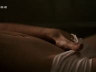 Naked Friederike Becht In The Same Sky