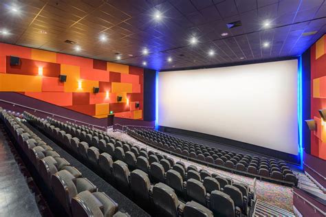 Why Barkley Village Cinema Is The Favorite Local Destination For Premium Large Format Screens And Luxury Seating