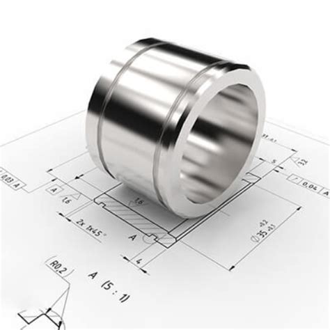 ISO 2768 Certification Understanding Tolerance Standards For CNC