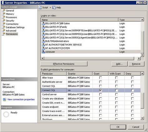 Sql Server Sa Account Best Practice Mzaerinspire Hot Sex Picture