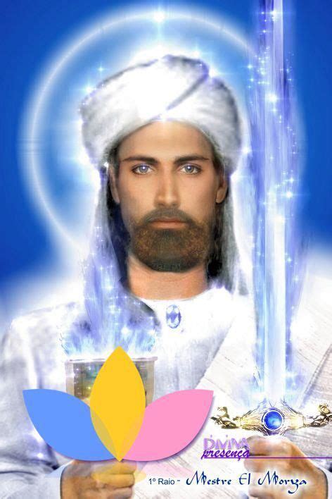 Master El Morya Brotherhood Of Light Great White Brotherhood