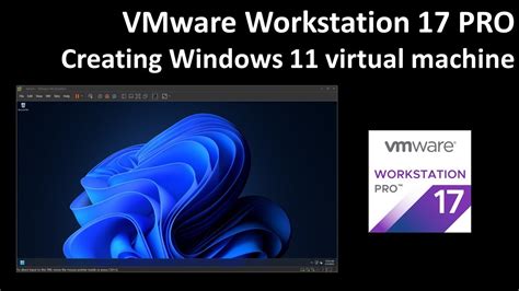 Vmware Workstation Creating Windows Virtual Machine