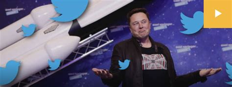 Elon Musk Notifies Twitter He Is Terminating Deal