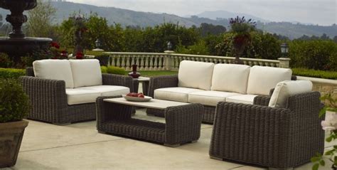 Brown Jordan Tangiers | Patio.com | Outdoor Furniture & More