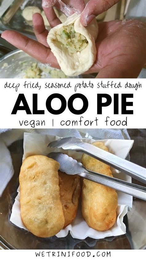 Light, fluffy and tasty, this aloo pie recipe is a lot simpler to make ...