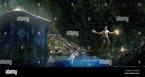 Beowulf grendel hi-res stock photography and images - Alamy