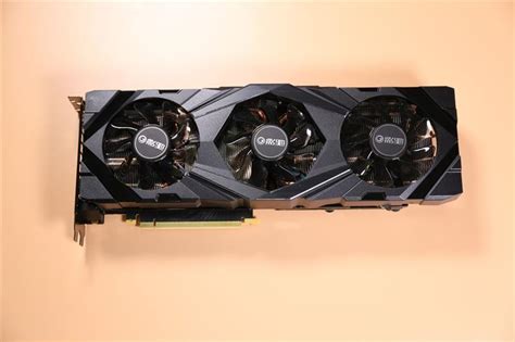 RTX 2070 Ti确认！预计五六千元-RTX 2070,RTX 2070 Ti,NVIDIA,显卡,图灵,RTX 2060 ——快科技 ...