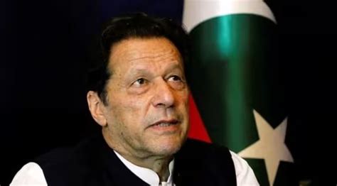 Pak Accountability Court Sends Imran Khan On Judicial Remand In Al