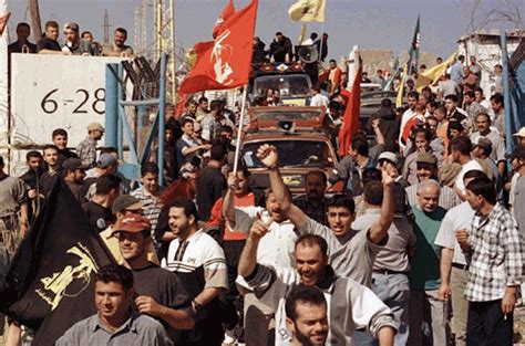 Today Is The 20th Anniversary Of South Lebanons Liberation From Israel