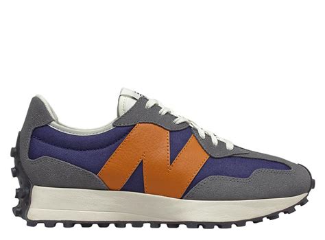 Ripley Zapatillas Mujer New Balance Urbanas Multicolor Ws327wr1