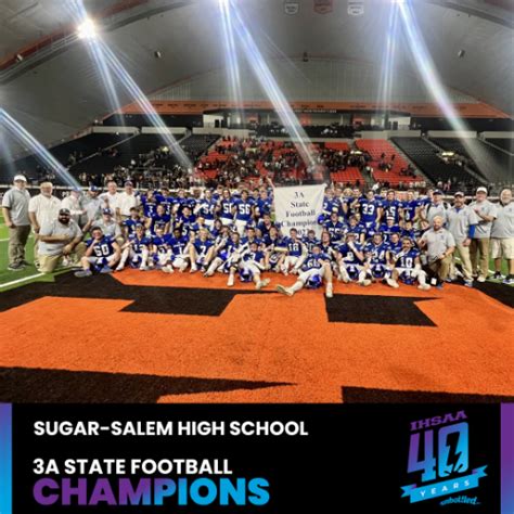 Football Ihsaa Idaho High School Activities Association