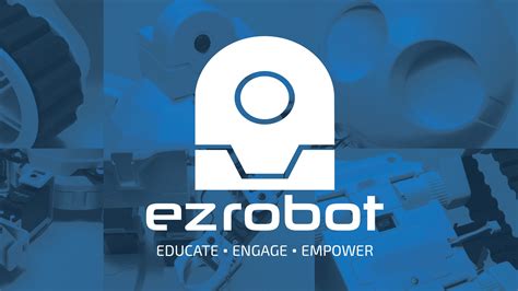 EZ-Robot | LinkedIn