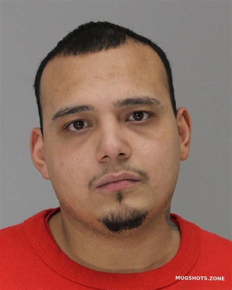 Martinez Raul 08 01 2023 Dallas County Mugshots Zone