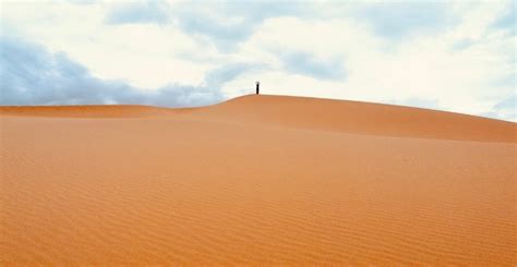 Desert Tour In Morocco