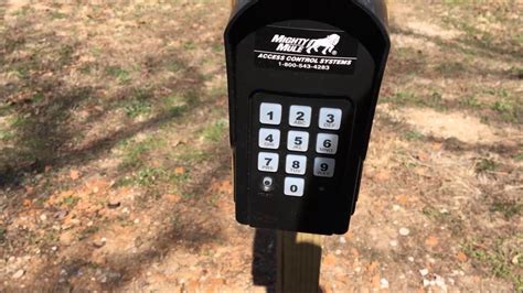 First Look Mighty Mule MM360 Automatic Gate Opener Product Review