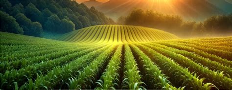 Урожайный успех с Fertagro: Инновационные удобрения для сельского хозяйства