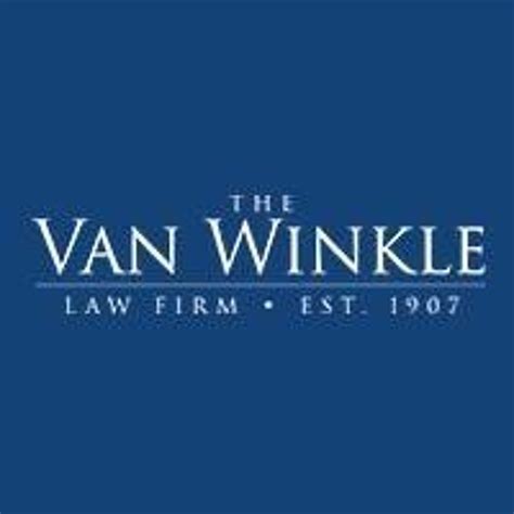 Stream The Van Winkle Law Firm Music Listen To Songs Albums