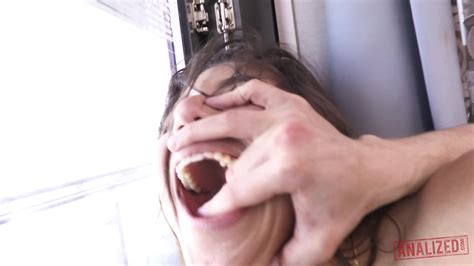 Abella Danger Has Rough Anal In DangerDay Scene 28 Photos