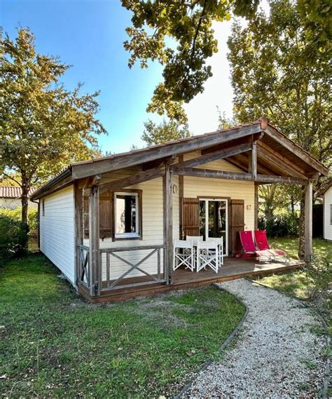 Chalet Du Lac Biscarrosse Parentis En Born Updated Prices 2025