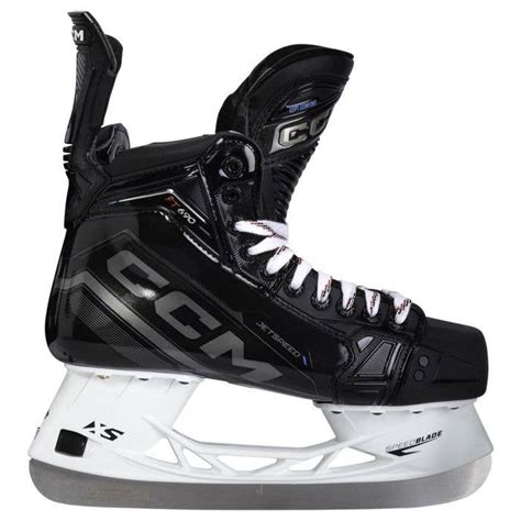 CCM Jetspeed FT690 Senior Ice Hockey Skates