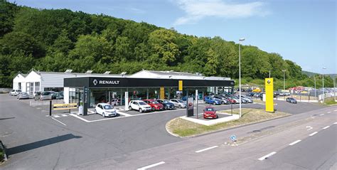 Renault Pont Audemer Gueudet Vente De Voiture Neuve Occasion