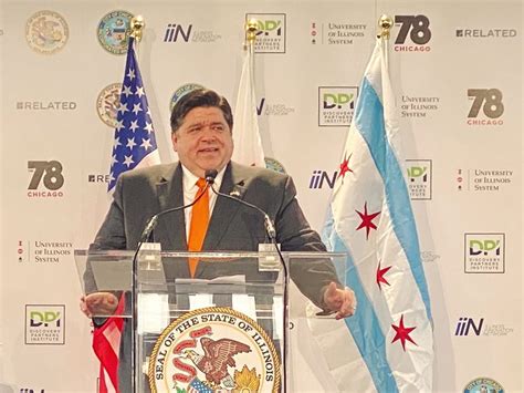 J. B. Pritzker (Governor of Illinois) Bio, Age, Net Worth, Height ...