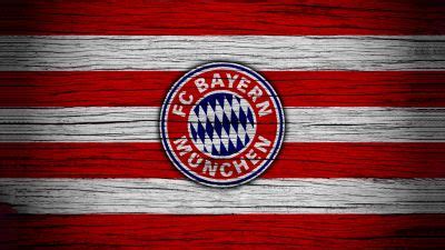 4K FC Bayern Munich Wallpapers [20+]