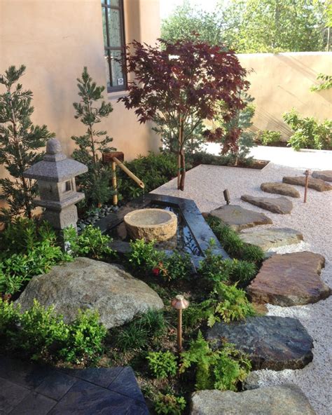 How To Make A Japanese Zen Garden In Southern California Southwest