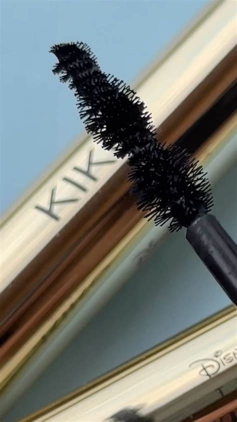 Kiko Milano Kiko Milanoinstagram Intense Volume That