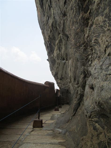 Sigiriya Mirror Wall by aliasjjj on DeviantArt