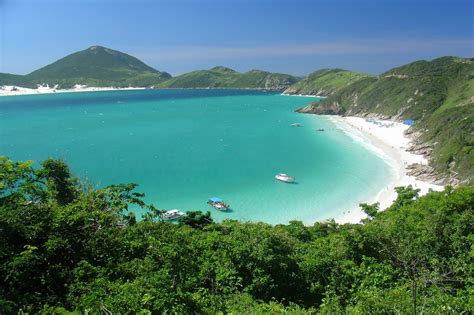 O Que Fazer Em Arraial Do Cabo Um Guia De Praias E Mais Dicas Para