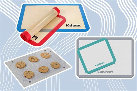 The 7 Best Silicone Baking Mats