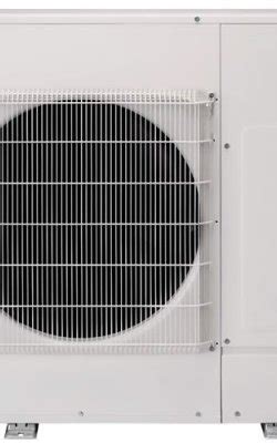 Mitsubishi Electric PUHZ-P100VKA, наружный блок | Вентиляция ЛАНТА-ВЕНТ