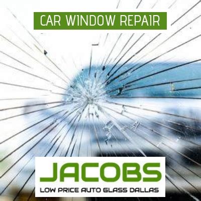 How To Choose Between Car Window Repair Or Replacement