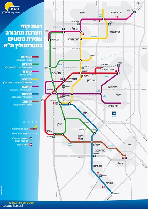 Tel Aviv Cheers New Subway Bemoans Its Construction Jewish