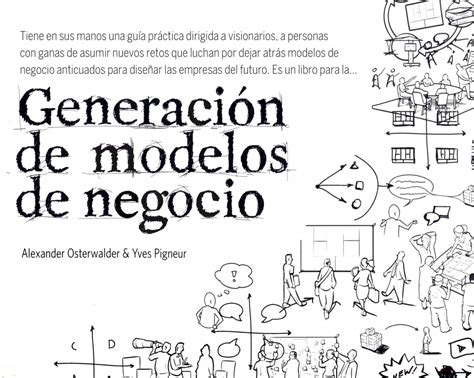 Generación de modelos de negocio eBook by Alexander Osterwalder EPUB