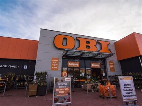 Obi Markt Bad Hersfeld Bewertungen Bad Hersfeld Heinrich Von