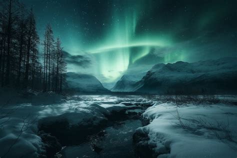 "Aurora Borealis Norway" Images – Browse 19 Stock Photos, Vectors, and ...