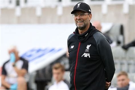 Jurgen Klopp Sends Sadio Mane And Mohamed Salah Liverpool Warning The