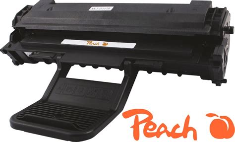 Samsung Scx Toner Peach Tintenpatronen Toner