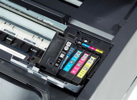 Epson Workforce Wf 7720 Printer Review Consumer Reports