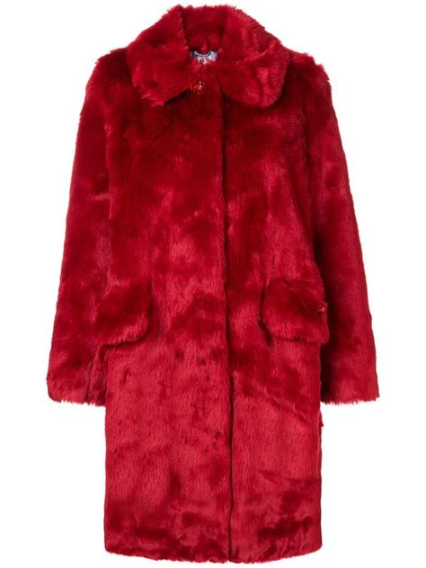 20 Faux Fur Coats That Will Have You Looking Like A Rich Btch This