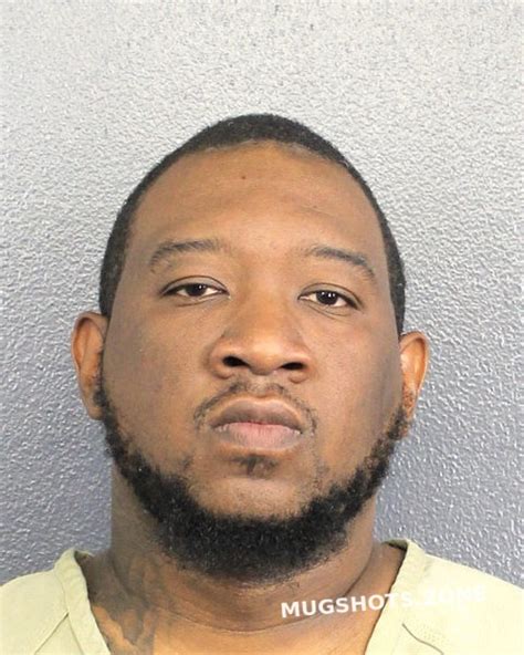 Caldwell Michael Winston 03292023 Broward County Mugshots Zone