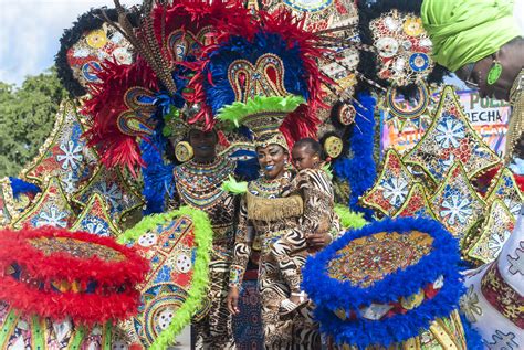 10 Best Carnival Celebrations Around The World 2023 Photos And Map