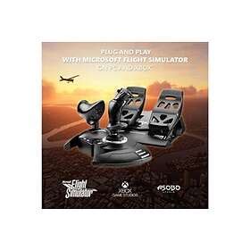 Thrustmaster T Flight Hotas One Pedals Xbox One Pc Hitta B Sta