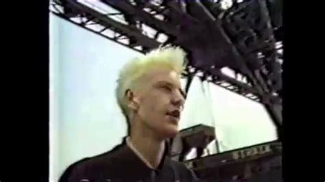 Depeche Mode Lie To Me Demo Youtube