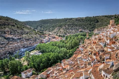 Visita Guiada Por Alcal Del J Car Reserva En Civitatis